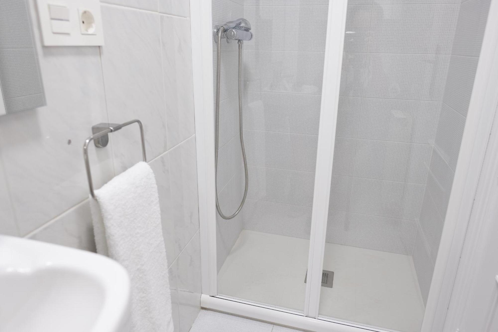 Tuapartamento El Mirador De La Estafeta By Clabao Pamplona Kültér fotó